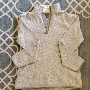 Eddie Bauer Pull Over